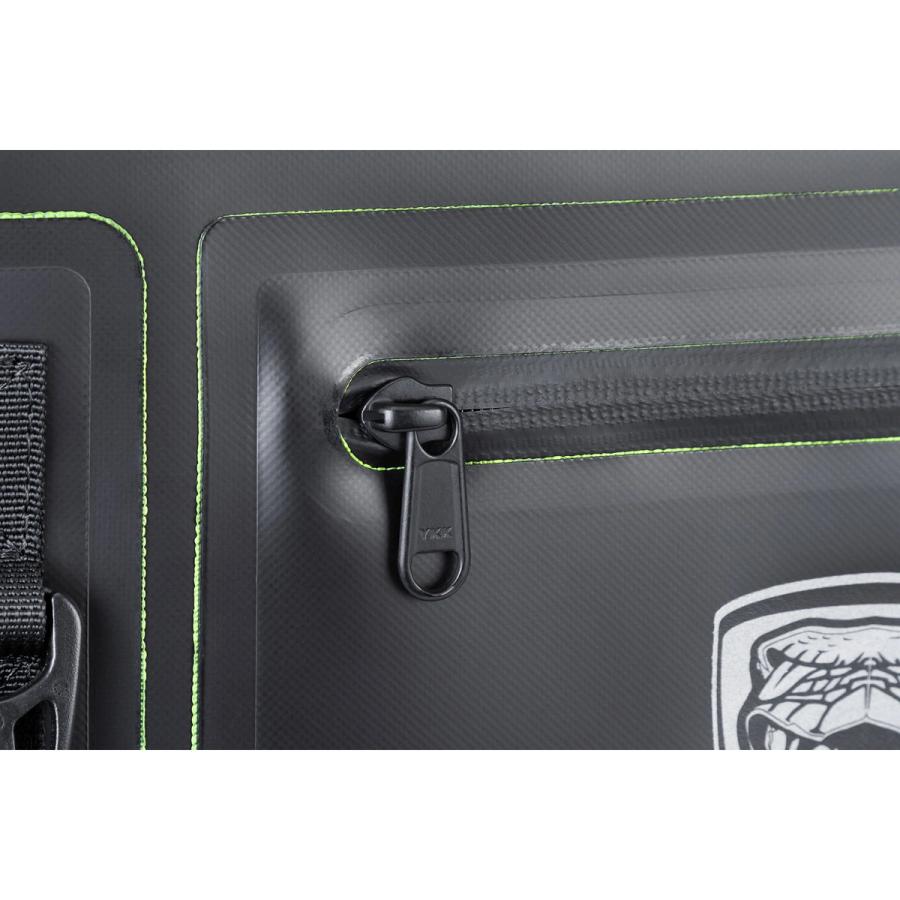 DRYFORCE 40L ウォータープルーフ ダッフルバッグ CIRO_4