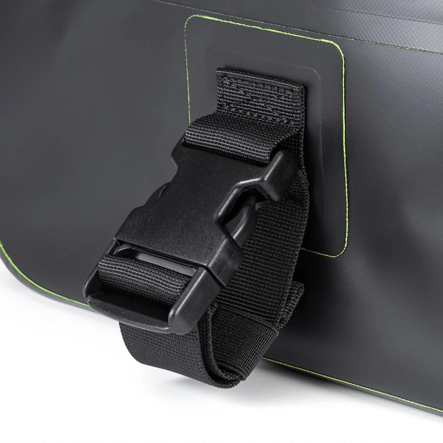 DRYFORCE 40L ウォータープルーフ ダッフルバッグ CIRO_6