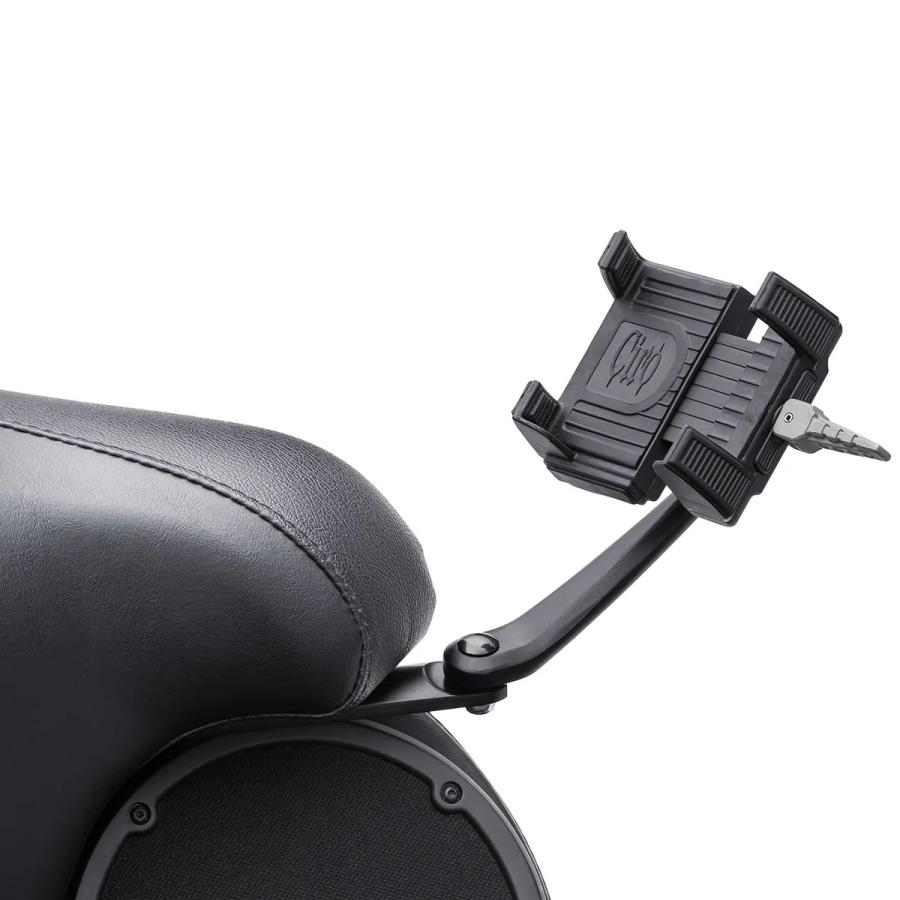 パッセンジャー用 ツアーパック スマホマウント CIRO : HD-PARTS