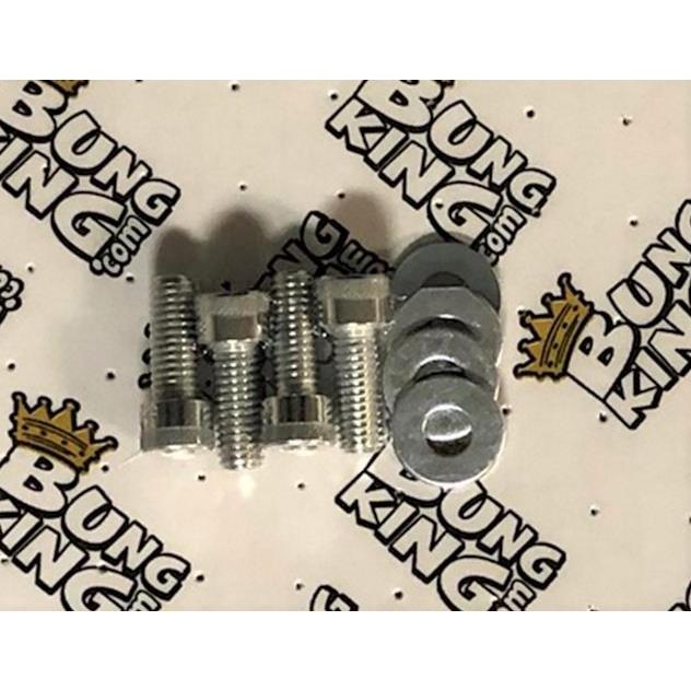 BUNG KING 1991〜2003 ダイナ クラッシュバー補修用ハードウエア 