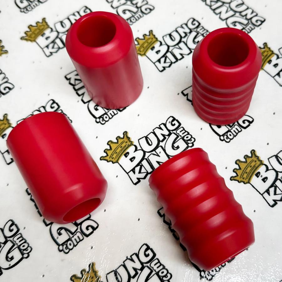 BUNG KING ハイウェイペグ クラッシュバー 交換用スライダー スムーズ