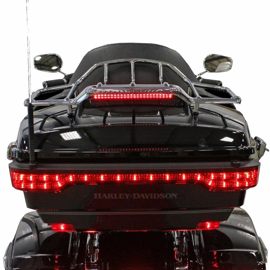 ハーレー 2014以降ツーリング エアウィング ツアーパックラック用 LED