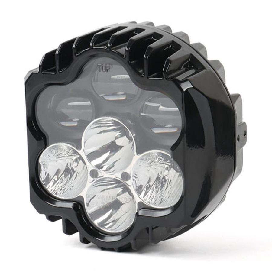 ローライダーST シャークスタイル LEDヘッドライト_1