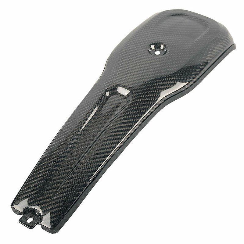 ハーレーダビットソン fxlrs fxlrst 純正ダッシュカバー