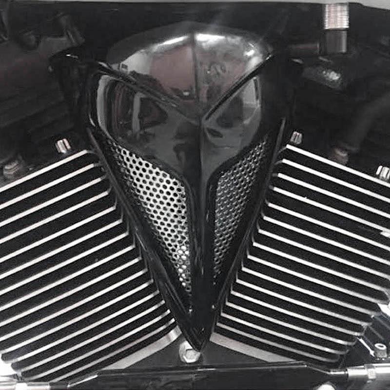 ヤマモトレーシング Yamamoto Racing SUS SLIP-ON カーボン ZX