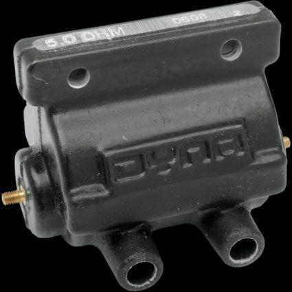 DAYNATEK DC7-1 DYNATEK ダイナイグニッションコイル 5Ω ショベル・パン の商品画像