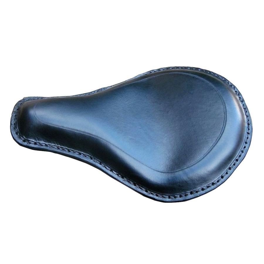 専用中です DHC-ALL-BLK:dhカスタム 汎用ソロシート オールブラック ハーレー