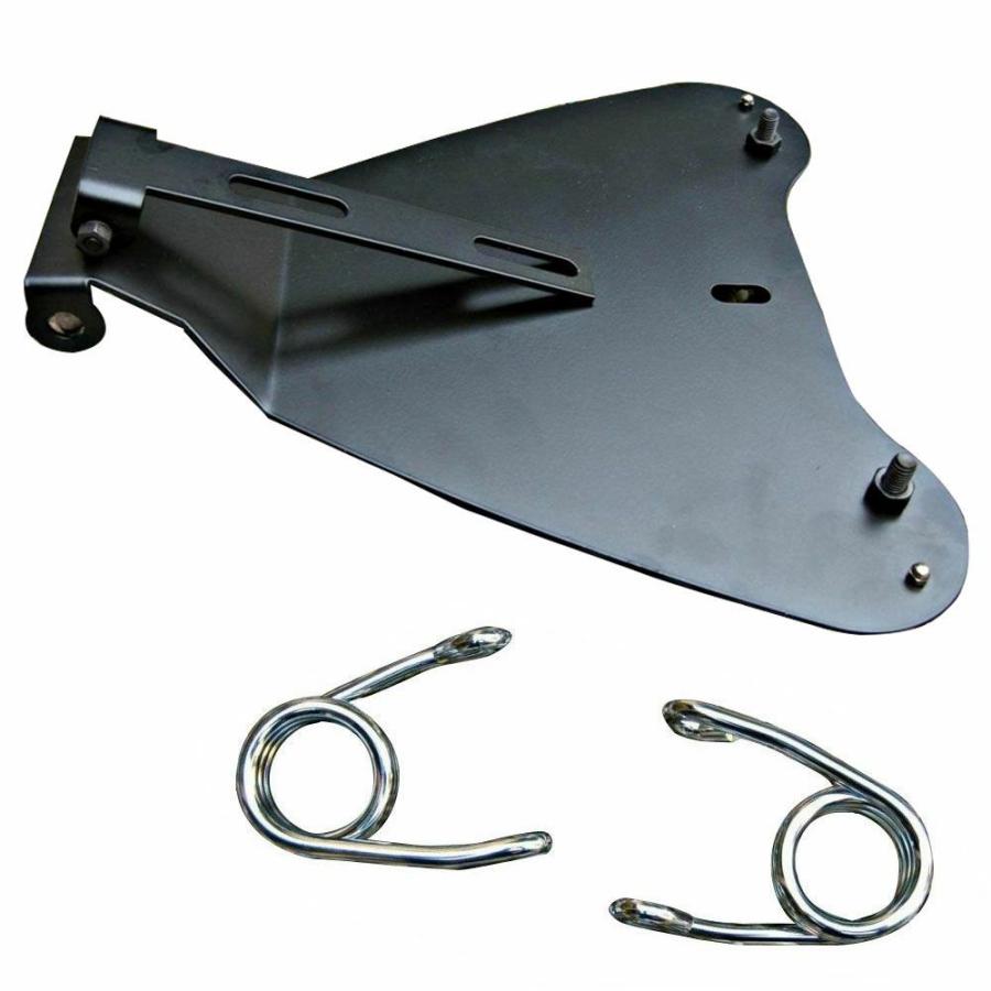 dhカスタム DHC-KIT-SP10-PSR スプリングシートキット シルバー 2010