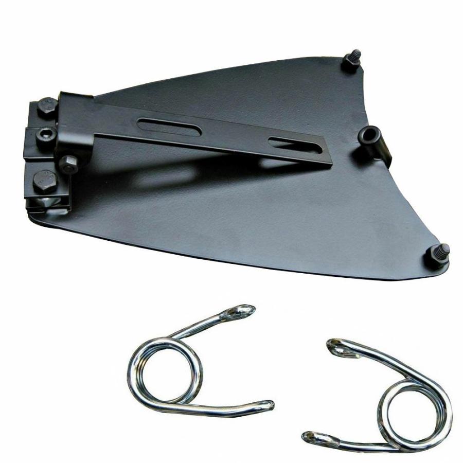 dhカスタム DHC-KIT-SP86-PSR スプリングシートキット 1986〜2003