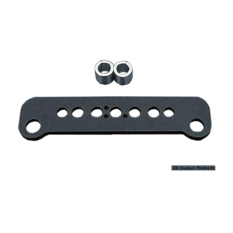 DKカスタム DK-SPT-ILB インジケーターブラケット 1995〜2021
