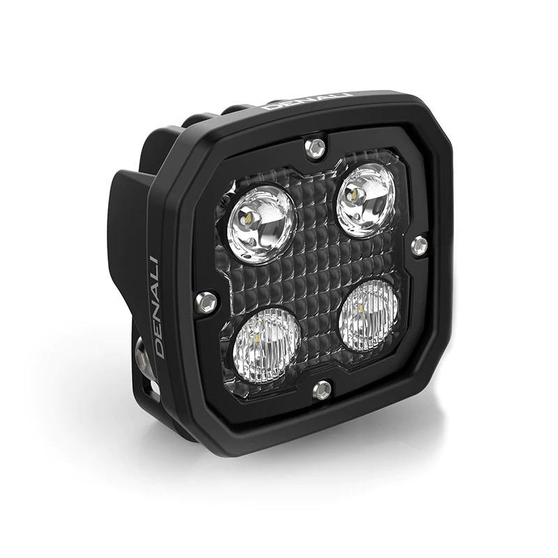 denali D4 LED（バイク） | 車、バイク、自転車 のおすすめ人気商品