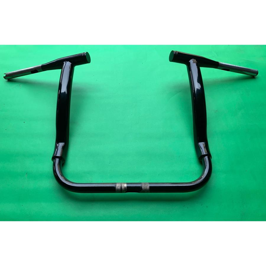 Handlebar Lee DOMINOES ストリートグライド・ハンドルバー 16インチ 