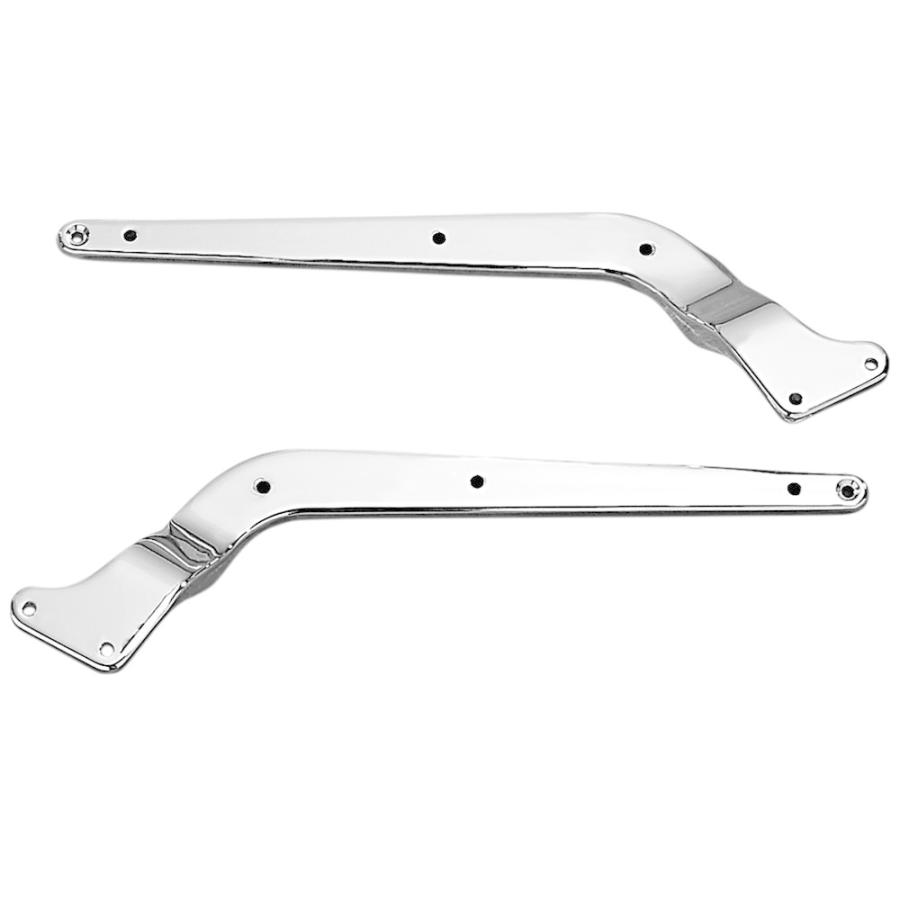 1986〜1999 ソフテイル リアフェンダーストラット クローム Drag Specialties
