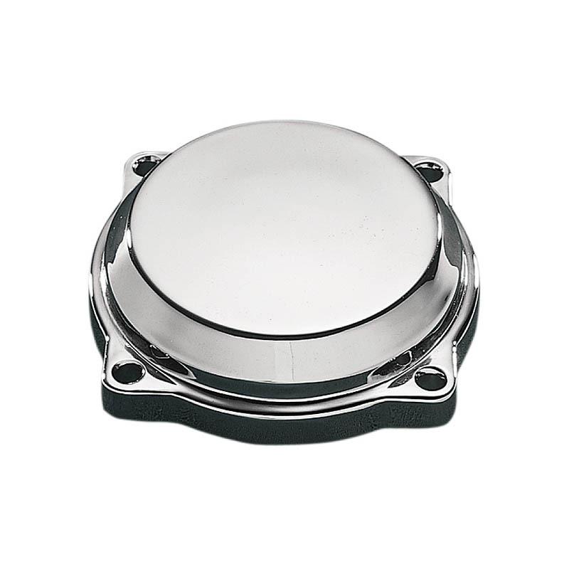 CVキャブレター トップカバー クローム Drag Specialties : HD-PARTS
