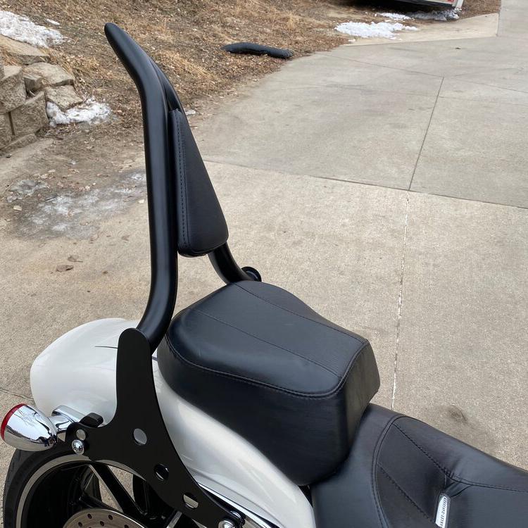 新作から定番まで 【スーサイドチョッパーズ】E17-16-150-BK-P