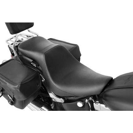 ダニーグレイ FA-DGE-0287 DANNY GRAY LowIST 2UP VINYL SOFTAIL SEAT