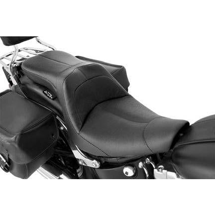ダニーグレイ FA-DGE-0292 DANNY GRAY LowIST 2UP LEATHER SOFTAIL SEAT
