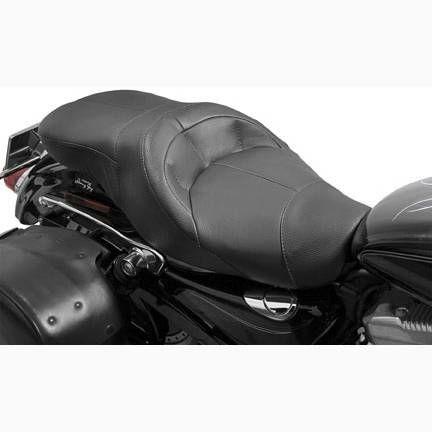 ダニーグレイ FA-DGE-0319 DANNY GRAY TOURIST AIR-1 2-UPシート 2004〜2021 スポーツスター