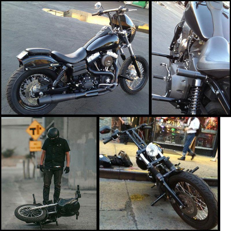 BUNG KING ハイウェイペグ クラッシュバー 1991〜2003 ダイナ