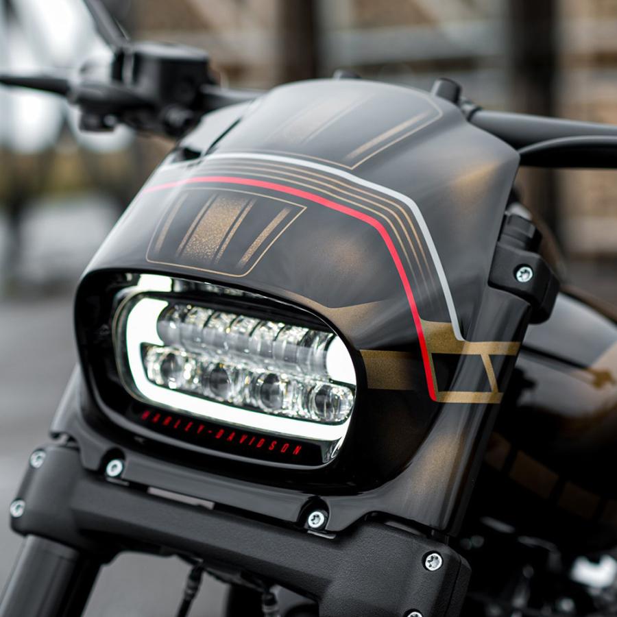 Killer Customブレイクアウト用　Aggressorフェアリング Killer Customブレイクアウト用Aggressorフェアリング