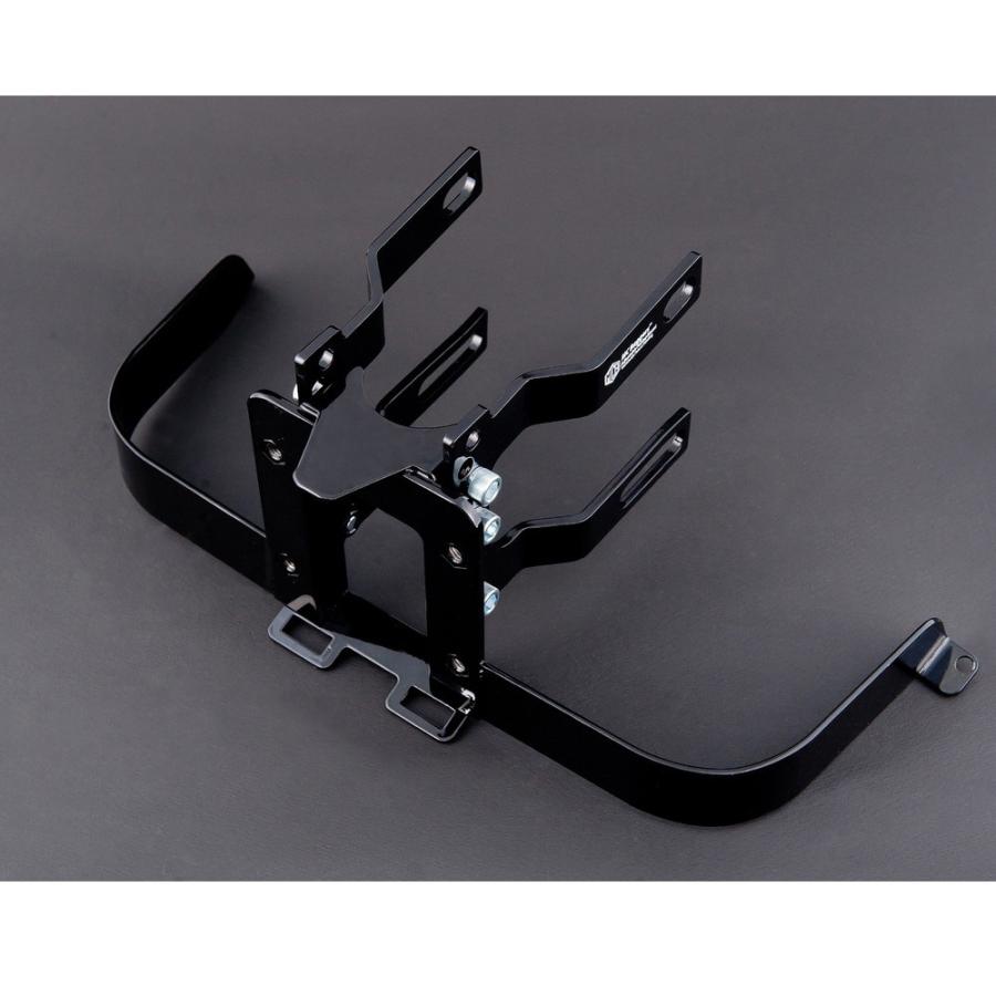 MCバガーズ FM15N-A Steel Koreレイクキット用ロードグライド 