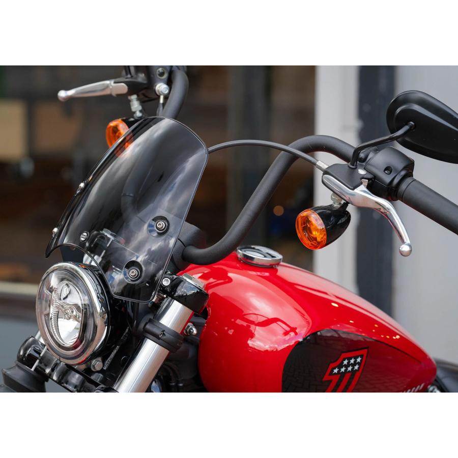 ダイナ スーパーグライド FXD/C 39mmフォーク用 クラシックS3・フライ