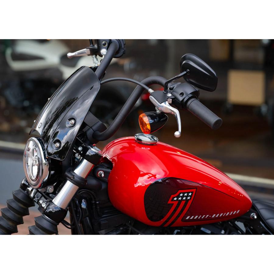 ダイナ スーパーグライド FXD/C 39mmフォーク用 クラシックS3・フライ