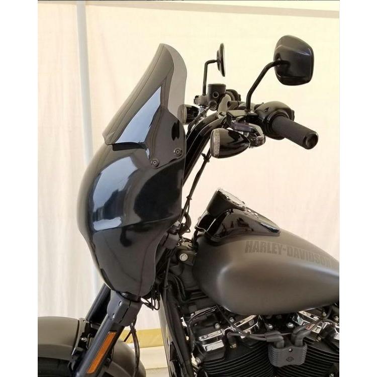 ダグズカスタム FXFB-FAIR-STD DOUGZ Custom ファットボブ ダグズカスタム FXFB-FAIR-STD DOUGZ Custom ファットボブ