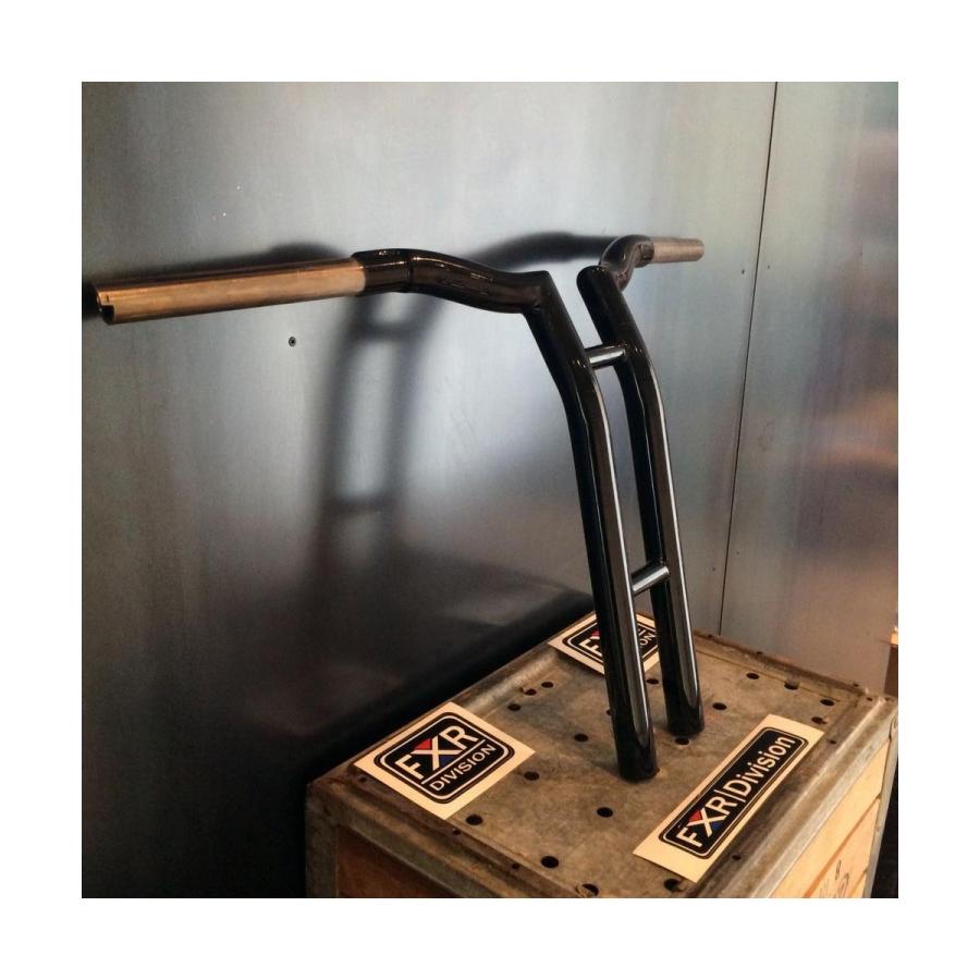 FXRディビジョン FXR-G-BAR-14 Gシリーズ・Tバーハンドル 14インチ 
