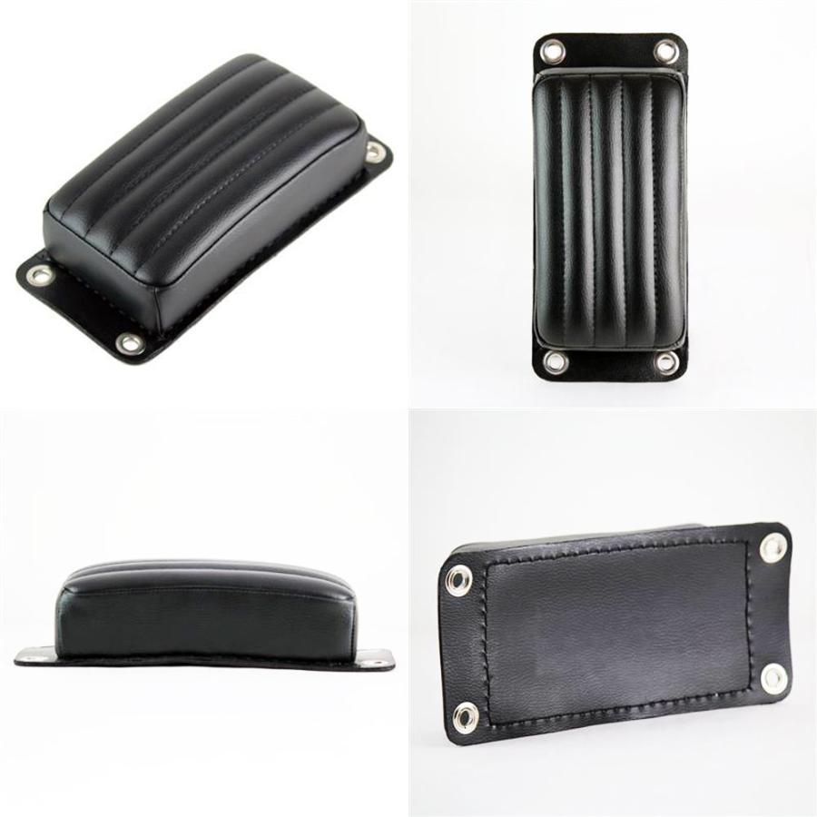 ピリオンパッド GOODS ピリオンパッド バーチカル : HD-PARTS ハーレーパーツ カスタム