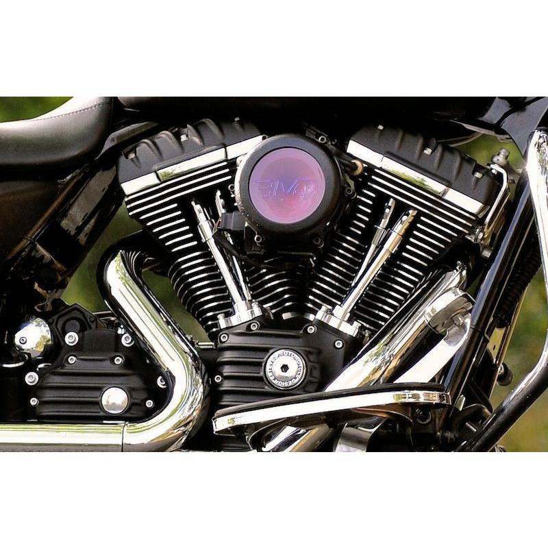 【EMD】GB6TC/R/B EMD トランスミッションサイドカバー ブラック GB6TCRBHDPARTS.JP 通販