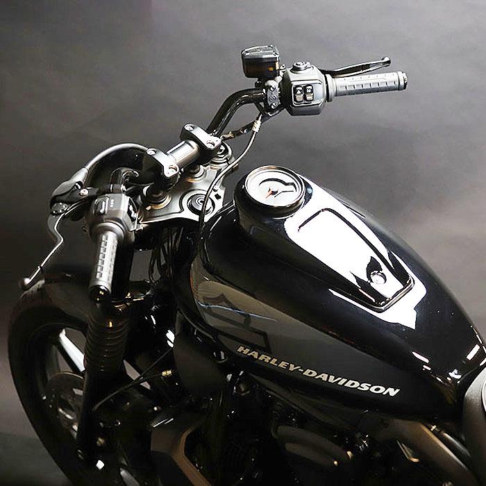 ハーレー ナイトスター RH975 コンフォートハンドルバー GOODS : HD