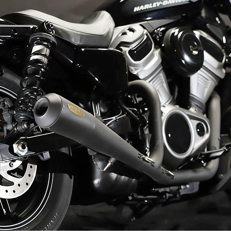 rh975 ナイトスター マフラー goodsショッピングサイト/商品詳細 クラブマンサイレンサー with SUS