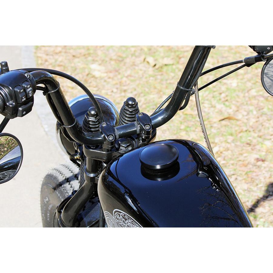 2011〜2013 スポーツスター フォーティ―エイト、XL883L 74 2011〜2013 スポーツスター フォーティ―エイト、XL883L 74