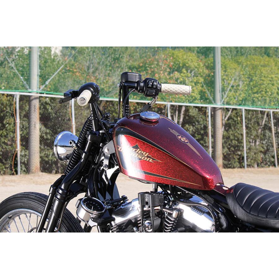 2004〜2007 XL スポーツスター 74スプリンガーフォークキット 2 2004〜2007 XL スポーツスター 74スプリンガーフォークキット 2