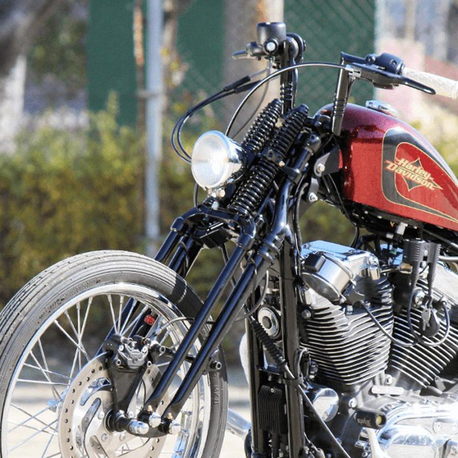2011〜2013 スポーツスター フォーティ―エイト、XL883L 74 2011〜2013 スポーツスター フォーティ―エイト、XL883L 74