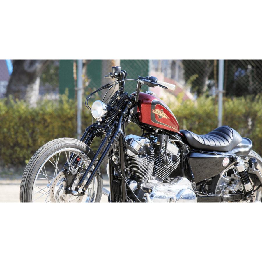 2017以降 XL スポーツスター 74スプリンガーフォークキット 2 2017以降 XL スポーツスター 74スプリンガーフォークキット 2