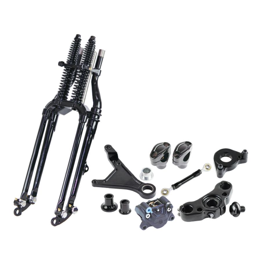 2017以降 XL スポーツスター 74スプリンガーフォークキット 2 2017以降 XL スポーツスター 74スプリンガーフォークキット 2