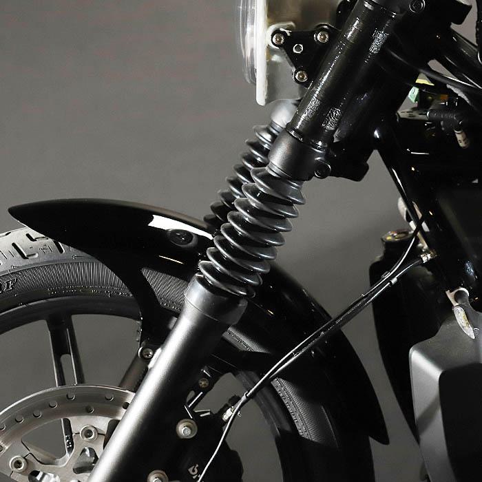 ナイトスター（RH975） フォークブーツ GOODS : HD-PARTS ハーレー