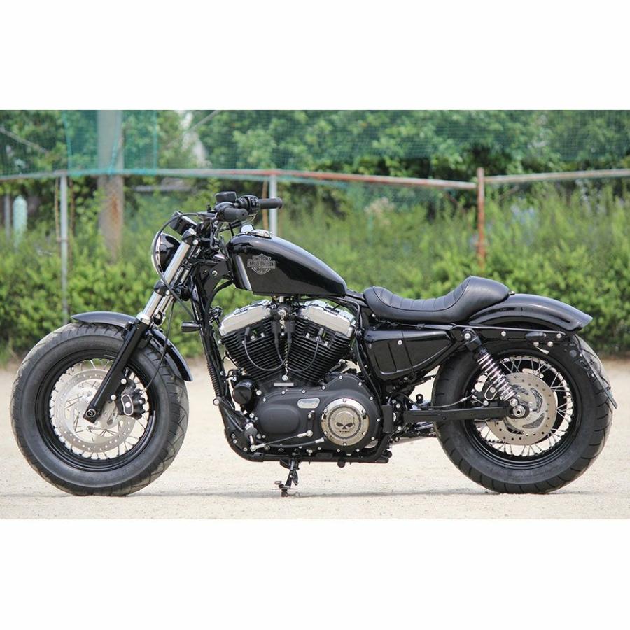 グッズ GW-6006 GLEAMING WORKS ショートリブフェンダー : HD グッズ GW-6006 GLEAMING WORKS ショートリブフェンダー : HD