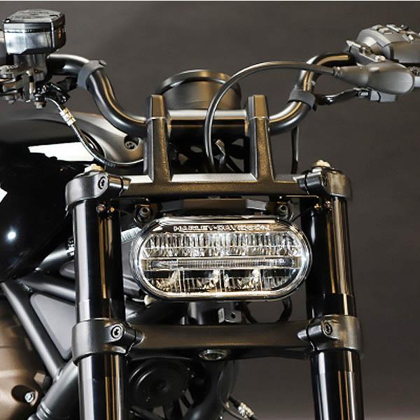 スポーツスターS(RH1250S) フロントウインカーステー GOODS スポーツスターS(RH1250S) フロントウインカーステー GOODS