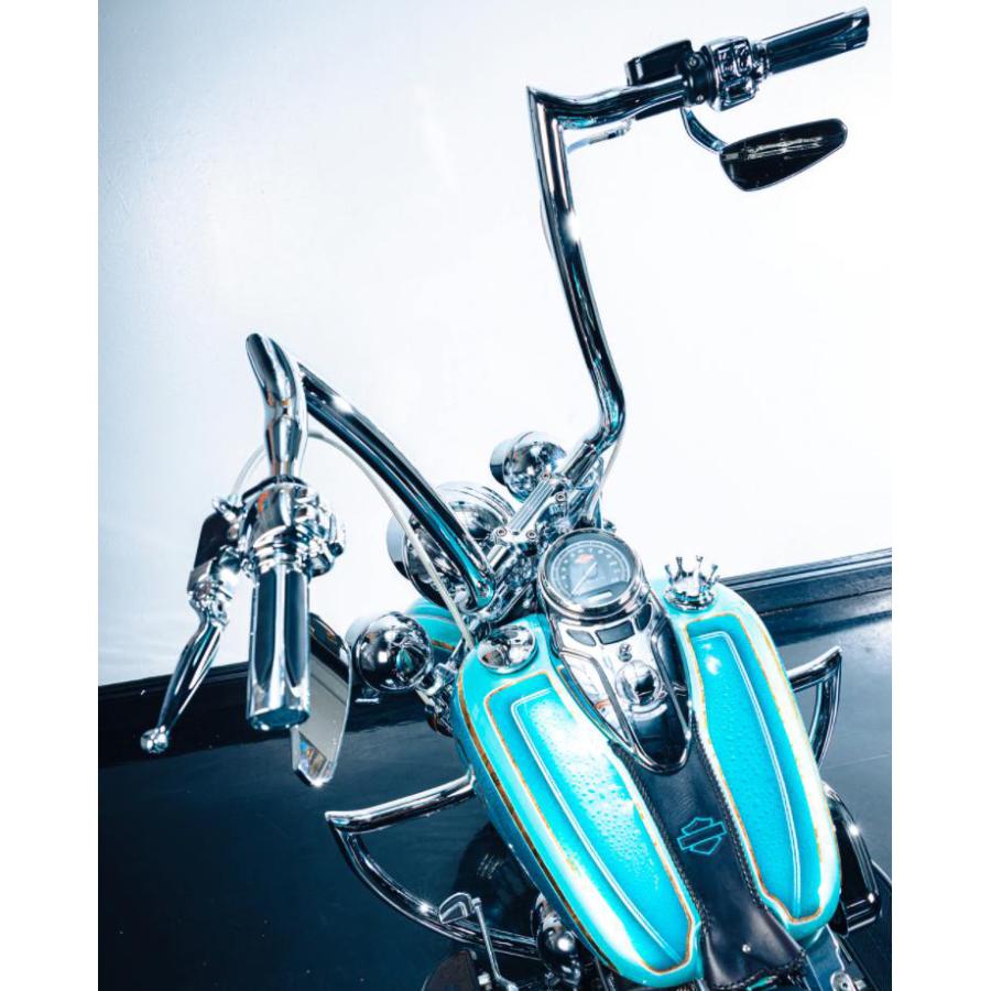 Factory47】Nomad ハンドルバー 18インチ ブラック :HB1905018B:HD-PARTS.JP - 通販 - Yahoo!ショッピング Factory47】Nomad ハンドルバー 18インチ ブラック :HB1905018B:HD-PARTS.JP - 通販 - Yahoo!ショッピング