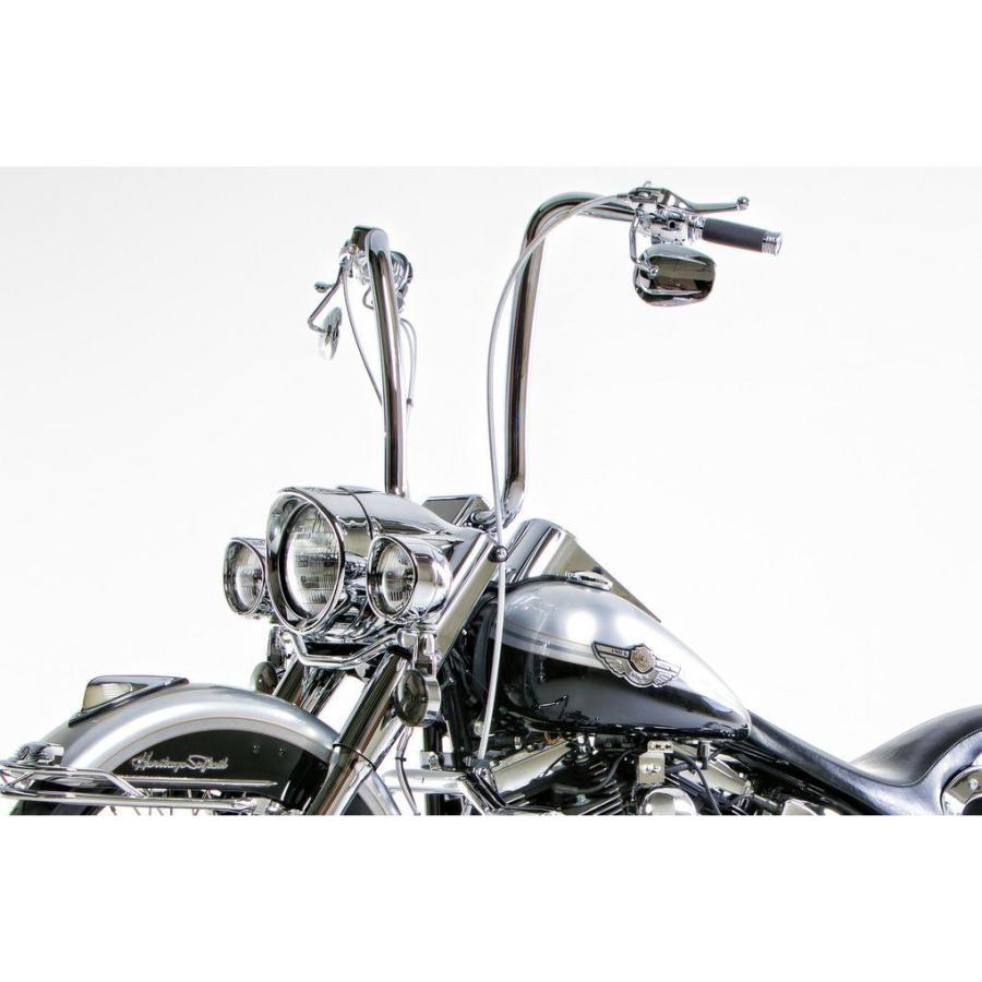 ハーレーCustom Chrome クロームスポークセット 16インチ ハーレー用パーツ カスタムパーツの通信販売 ネオファクトリー