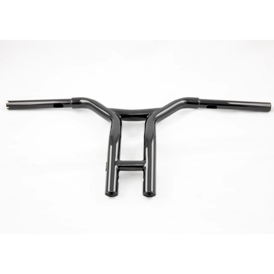Factory47 Cali Bar プルバック 12インチ ブラック : HD-PARTS 