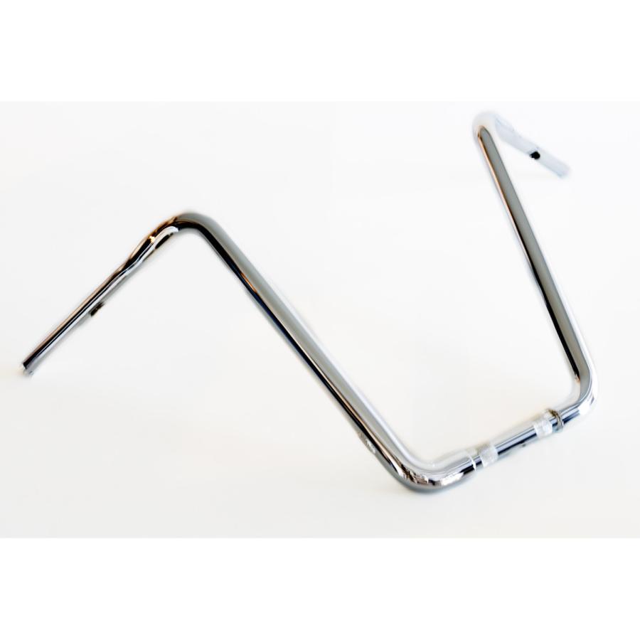 ロードキング、ソフテイル Royal Ape 1.5インチ径 ハンドルバー 18