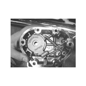 キジマ HD-04485 Kijima（キジマ） ライトクラッチ スポーツスター