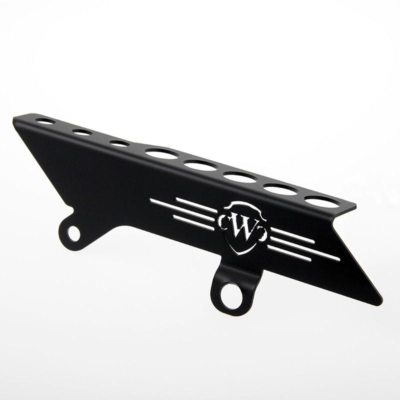 カルトベルグ HD-BRO037 ベルトガード 2018〜2024 FXBR/S : HD-PARTS