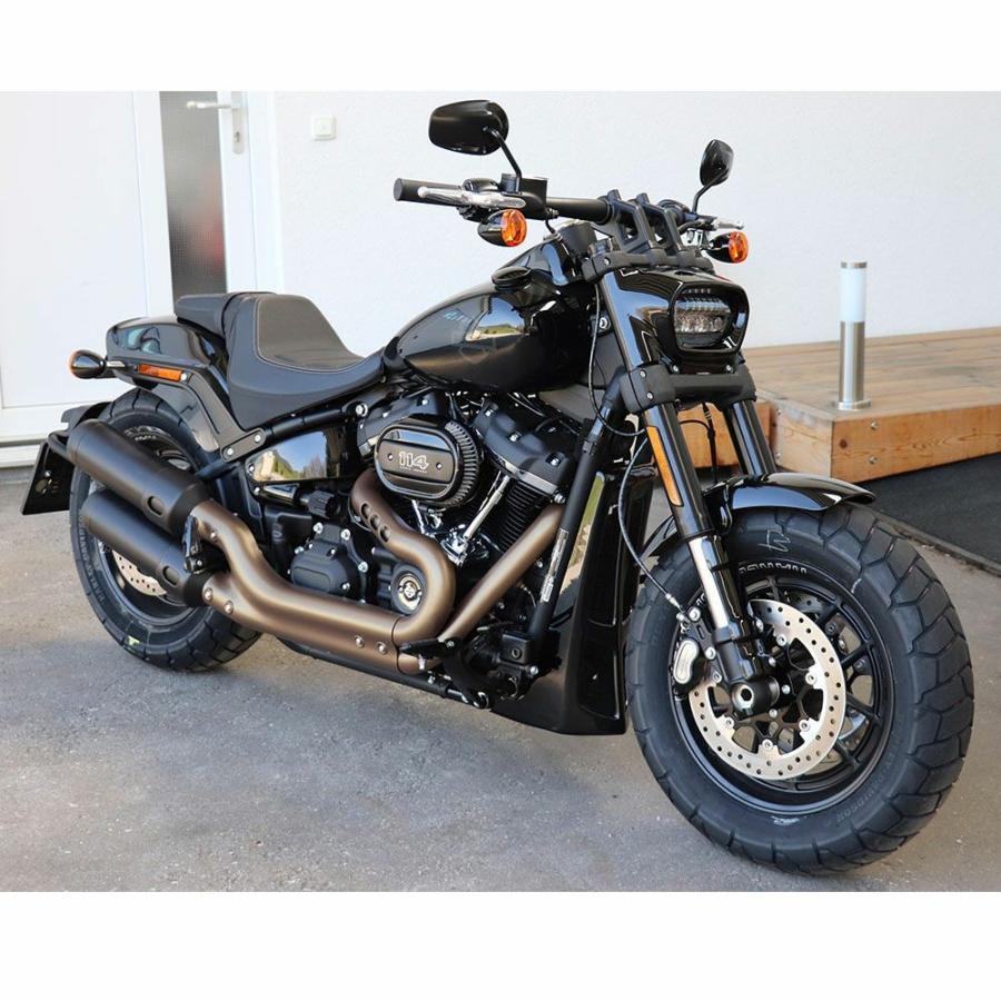 カルトベルグ HD-BRO068 Cult Werk カスタムスポイラー 2018〜2024