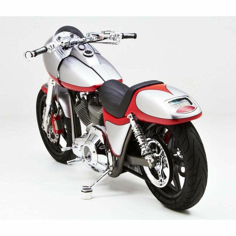 コルビン HD-FXR-WB CORBIN コンプリート・ウォーバードキット FXR/2/3