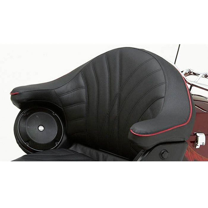 コルビン HD-PAK-ARM-14-BLK ツアーパックアームレストパッド キングツアーパック用 2014〜 ツーリング